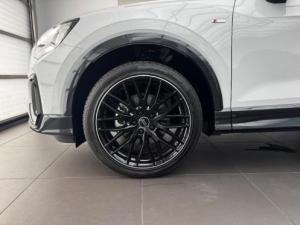 Audi Q2 35TFSI Black Edition - Image 2