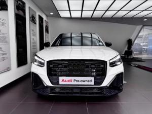 Audi Q2 35TFSI Black Edition - Image 3