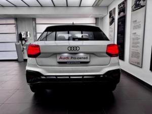Audi Q2 35TFSI Black Edition - Image 5