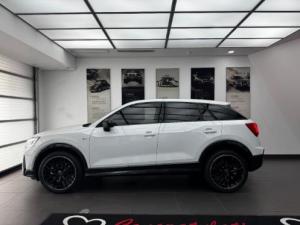 Audi Q2 35TFSI Black Edition - Image 6