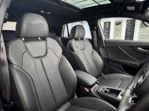 Audi Q2 35TFSI Black Edition - Image 8
