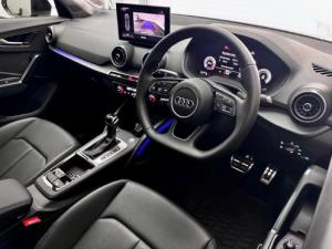 Audi Q2 35TFSI Black Edition - Image 9