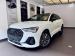 Audi Q3 Sportback 35TDI Black Edition - Thumbnail 1