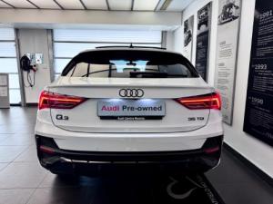 Audi Q3 Sportback 35TDI Black Edition - Image 6