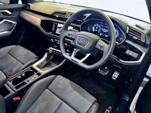 Audi Q3 Sportback 35TDI Black Edition - Image 9
