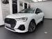 Audi Q3 Sportback 35TFSI Black Edition - Thumbnail 1