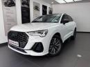 Thumbnail Audi Q3 Sportback 35TFSI Black Edition