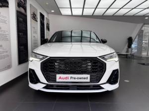 Audi Q3 Sportback 35TFSI Black Edition - Image 4
