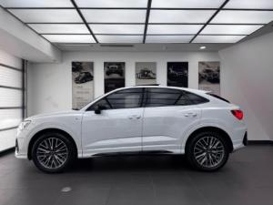 Audi Q3 Sportback 35TFSI Black Edition - Image 5