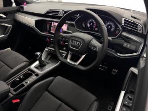 Audi Q3 Sportback 35TFSI Black Edition - Image 7