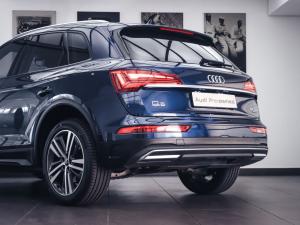Audi Q5 40TDI quattro - Image 11