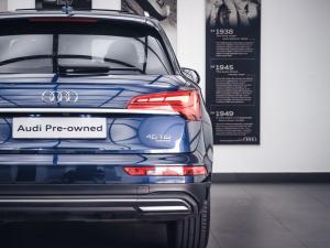 Audi Q5 40TDI quattro - Image 12