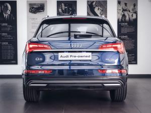 Audi Q5 40TDI quattro - Image 13