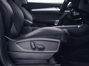 Audi Q5 40TDI quattro - Image 15