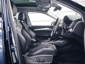 Audi Q5 40TDI quattro - Image 16