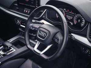 Audi Q5 40TDI quattro - Image 17