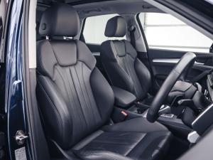 Audi Q5 40TDI quattro - Image 18