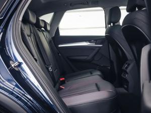 Audi Q5 40TDI quattro - Image 19