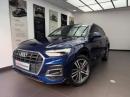 Thumbnail Audi Q5 40TDI quattro