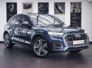 Thumbnail Audi Q5 40TDI quattro