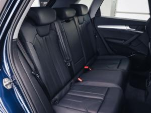Audi Q5 40TDI quattro - Image 22