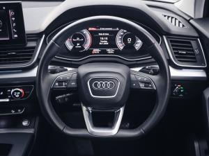 Audi Q5 40TDI quattro - Image 23