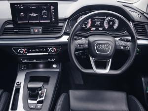 Audi Q5 40TDI quattro - Image 24