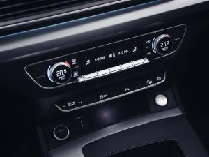 Audi Q5 40TDI quattro - Image 25
