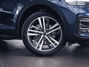 Audi Q5 40TDI quattro - Image 2
