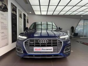 Audi Q5 40TDI quattro - Image 2