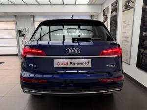 Audi Q5 40TDI quattro - Image 3