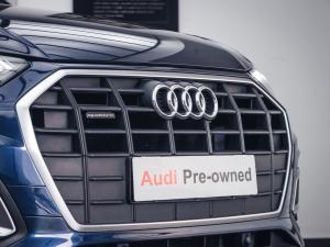 Audi Q5 40TDI quattro - Image 3