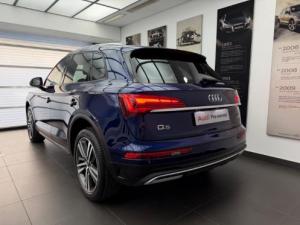 Audi Q5 40TDI quattro - Image 4