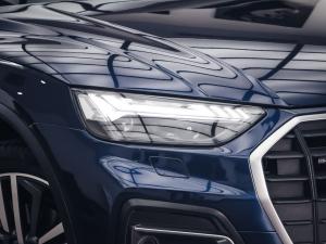 Audi Q5 40TDI quattro - Image 4