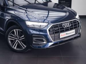 Audi Q5 40TDI quattro - Image 5