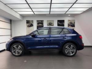 Audi Q5 40TDI quattro - Image 5