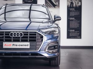 Audi Q5 40TDI quattro - Image 6