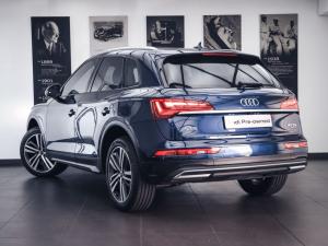 Audi Q5 40TDI quattro - Image 7