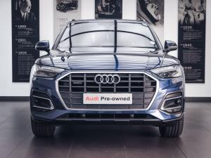 Audi Q5 40TDI quattro - Image 9