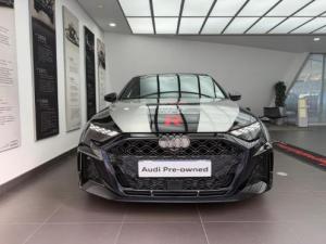 Audi RS3 sedan quattro - Image 2