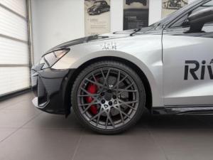 Audi RS3 sedan quattro - Image 3