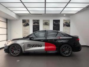 Audi RS3 sedan quattro - Image 4