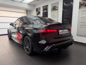 Audi RS3 sedan quattro - Image 5