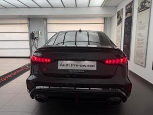 Audi RS3 sedan quattro - Image 6