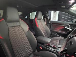 Audi RS3 sedan quattro - Image 7