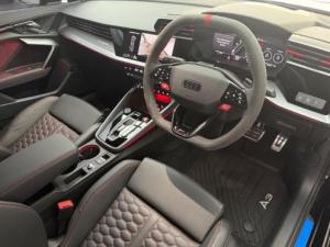 Audi RS3 sedan quattro - Image 8