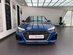 Audi RS4 Avant quattro - Image 2