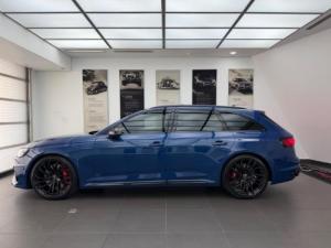 Audi RS4 Avant quattro - Image 4