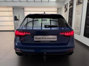 Audi RS4 Avant quattro - Image 6