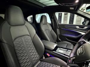 Audi RS6 quattro performance - Image 10